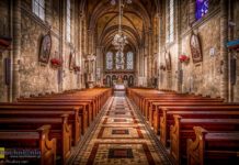 Wiceminister zdrowia: „Wydaje się, że ograniczenia ilości osób w kościołach zostaną utrzymane”