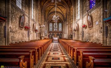 Kuria reaguje na słowa proboszcza z Łąkty Górnej: „Taka wypowiedź nie powinna mieć miejsca”