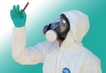 Nowy, polski test na obecność koronawirusa może dać wynik po kilku minutach