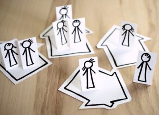 Policja: 328 przypadków naruszeń zasad kwarantanny