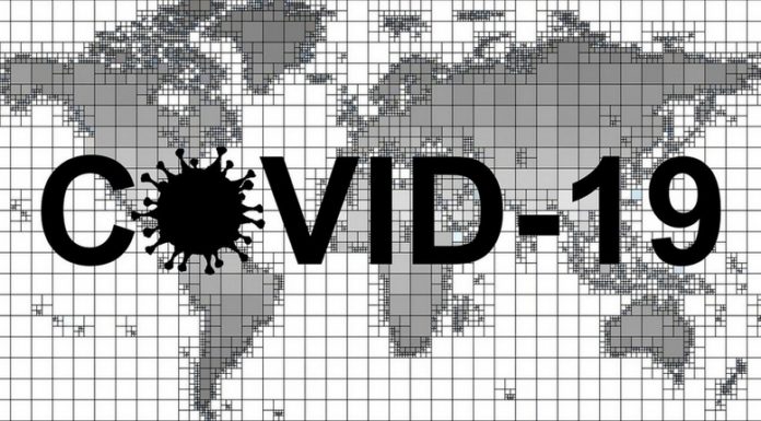 Ekspert: jesteśmy wciąż na początkowym etapie pandemii