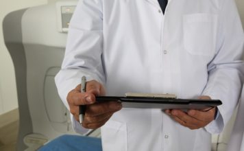 Gmina Drwinia. Dwa ośrodki zdrowia ograniczyły przyjmowanie pacjentów