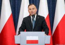 Wybory prezydenckie. Małopolska w większości zagłosuje na Andrzeja Dudę?