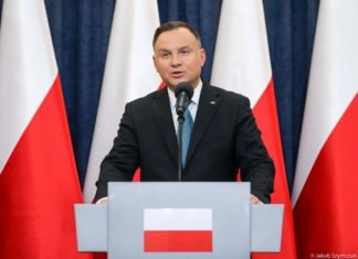 Prezydent: państwo dopłaci do pensji pracowników; zwolnienie z ZUS dla niektórych samozatrudnionych i mikroprzedsiębiorców na trzy miesiące