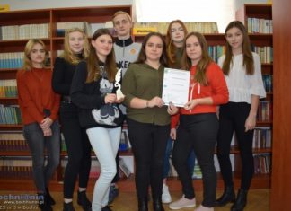 Małopolska. Uczniowie „Ekonomika” najlepsi w konkursie wiedzy o finansach