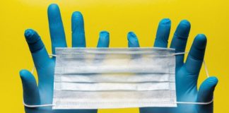 Lekarze rodzinni z PPOZ za obowiązkowym noszeniem maseczek