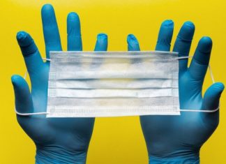 Lekarze rodzinni z PPOZ za obowiązkowym noszeniem maseczek