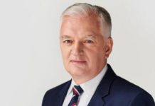 Gowin zwrócił się do operatorów sieci komórkowych o bezpłatny transfer danych dla studentów i doktorantów