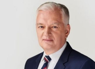 Gowin zwrócił się do operatorów sieci komórkowych o bezpłatny transfer danych dla studentów i doktorantów