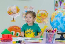 Drwinia. 2,6 mln zł na wsparcie kształcenia dzieci i młodzieży