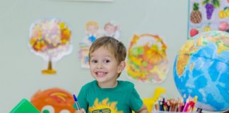 Epidemia. Wracają przedszkola i oddziały przedszkolne – na jakich zasadach?