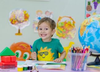 Drwinia. 2,6 mln zł na wsparcie kształcenia dzieci i młodzieży