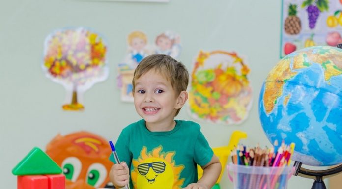 Drwinia. 2,6 mln zł na wsparcie kształcenia dzieci i młodzieży