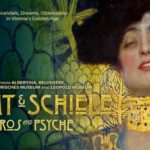 Czwartek. Wielka Sztuka w Kinie: „Klimt i Schiele. Eros i Psyche”