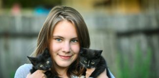 Badania tysięcy próbek potwierdzają, że psy i koty nie przenoszą koronawirusa