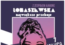 Oratorium. W sobotę koncert Grażyny Łobaszewskiej