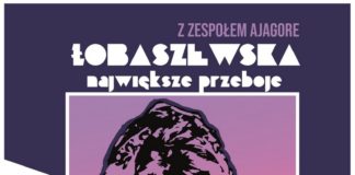 Oratorium. W sobotę koncert Grażyny Łobaszewskiej