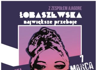 Oratorium. W sobotę koncert Grażyny Łobaszewskiej