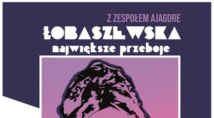 Oratorium. W sobotę koncert Grażyny Łobaszewskiej
