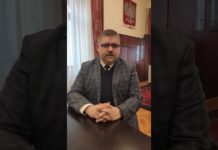 Apel starosty: „Niech Państwo zachowają spokój i nie ulegają panice”