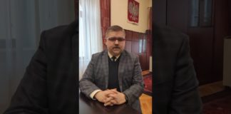 Apel starosty: „Niech Państwo zachowają spokój i nie ulegają panice”