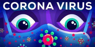 Świetna animacja tłumaczy jak atakuje koronawirus i jak walczyć z pandemią – WIDEO