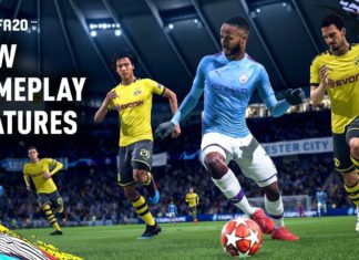 E-sport w Gminie Bochnia. Pierwsze Międzyszkolne Zawody FIFA