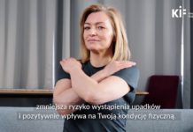 „Aktywny senior w domu”, rusza program ćwiczeń dla osób starszych