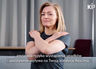 „Aktywny senior w domu”, rusza program ćwiczeń dla osób starszych