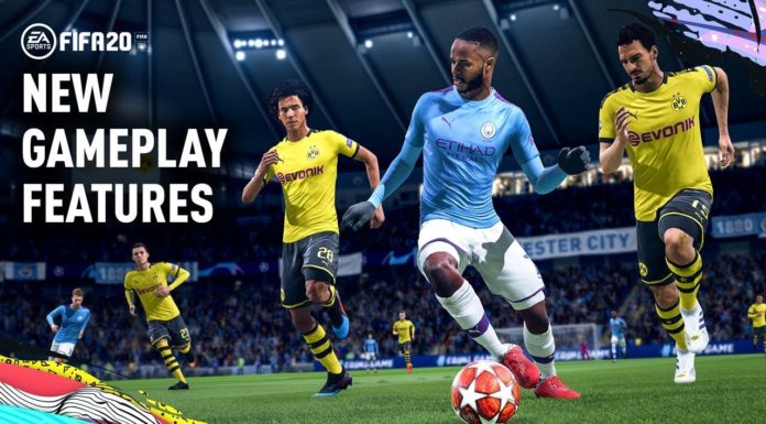 E-sport w Gminie Bochnia. Pierwsze Międzyszkolne Zawody FIFA