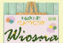 MDK proponuje twórczy sposób na kwarantannę – konkurs „WIOSNA”