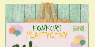 MDK proponuje twórczy sposób na kwarantannę – konkurs „WIOSNA”