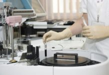 Włoscy naukowcy: koronawirus preferuje suche zimne powietrze