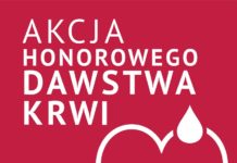 Łapanów. W niedzielę akcja honorowego dawstwa krwi