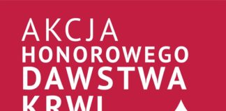 Łapanów. W niedzielę akcja honorowego dawstwa krwi