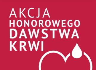 Łapanów. W niedzielę akcja honorowego dawstwa krwi