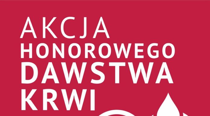 Łapanów. W niedzielę akcja honorowego dawstwa krwi