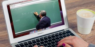 Szkoły zamknięte do świąt? MEN doradza prowadzenie lekcji zdalnie