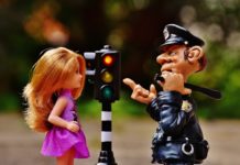 Policja prosi o zaprzestanie działań przestępczych