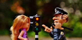 Policja prosi o zaprzestanie działań przestępczych