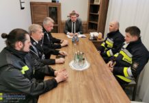 W powiecie bocheńskim ruszyła akcja „Pomocna dłoń”