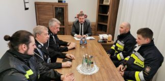 W powiecie bocheńskim ruszyła akcja „Pomocna dłoń”