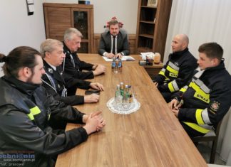 W powiecie bocheńskim ruszyła akcja „Pomocna dłoń”