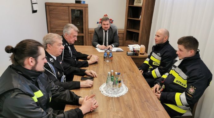 W powiecie bocheńskim ruszyła akcja „Pomocna dłoń”