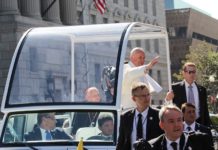 Papież: zaszczepię się w przyszłym tygodniu