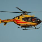 Strażacy z OSP Podłęże uratowali życie kierowcy w Niepołomicach