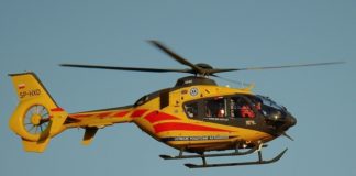 Stary Wiśnicz. Koń poturbował 12-latkę. Dziewczynka trafiła do szpitala