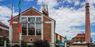 Bochnia. W 2027 r. planowane jest 9-miesięczne wyłączenie szybu Campi. Czy miasto zdąży z budową parkingu?