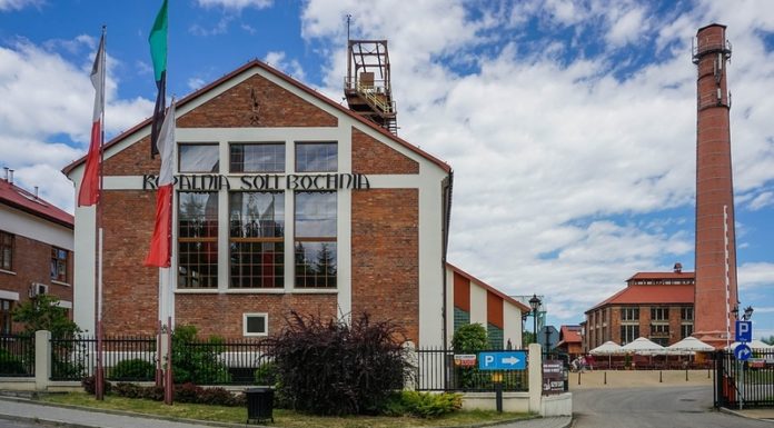 25% taniej na pobyt w Komorze Ważyn – wyjątkowa okazja dla naszych Czytelników!