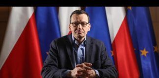 Premier o koronawirusie: Apeluję o odpowiedzialne i solidarne zachowania – WIDEO
